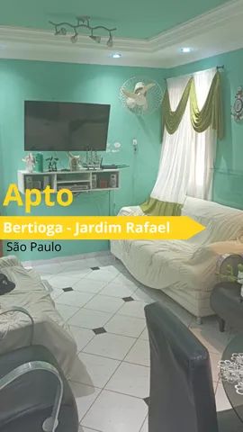 Captação de Apartamento a venda na Rua Fadel Latuf, Jardim Raphael, Bertioga, SP