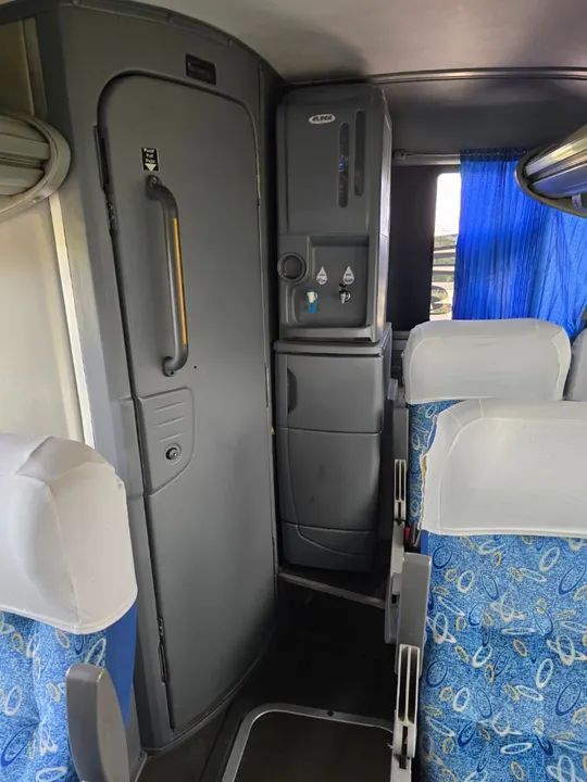 Ônibus Comil  - Foto 9