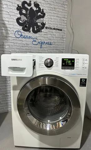Lava e seca Samsung 8,5kg - Foto 2