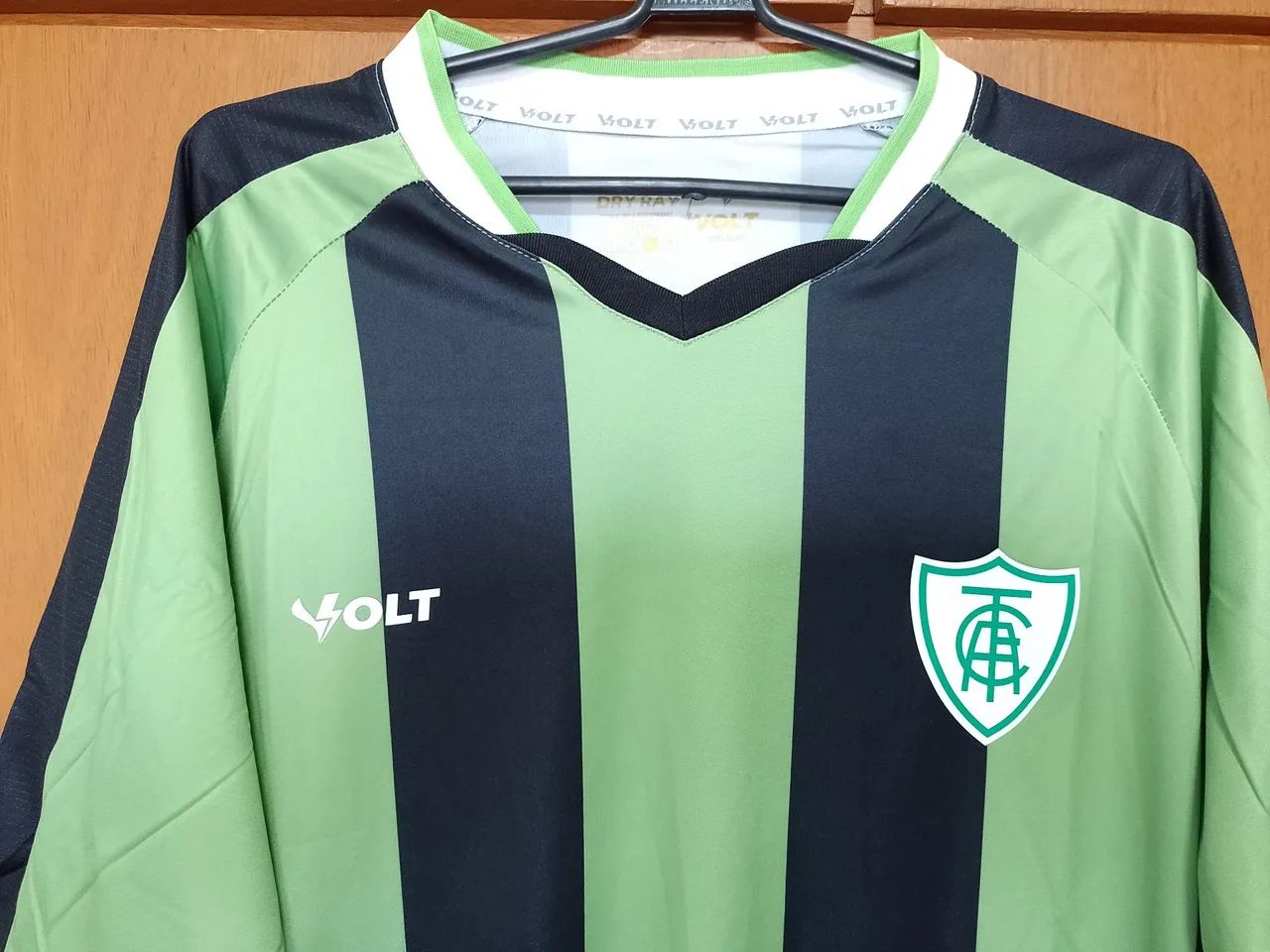 América Mineiro 2024 Tam G - Foto 2