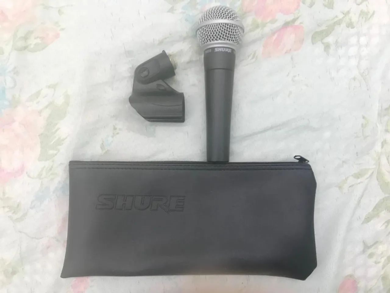 Shure SM 58