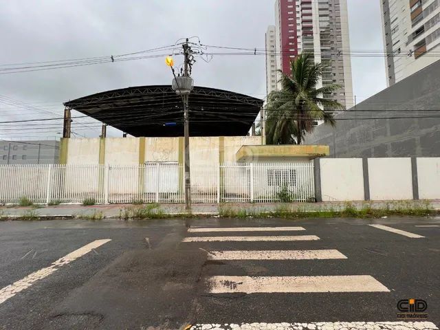 Imóvel com mais de 900 m² construídos, próximo a Av. Miguel Sutil - Foto 5