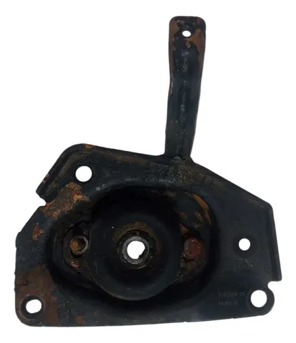 Suporte Coxim Superior Câmbio C4 307 1.6 2007 A 13 Cx71