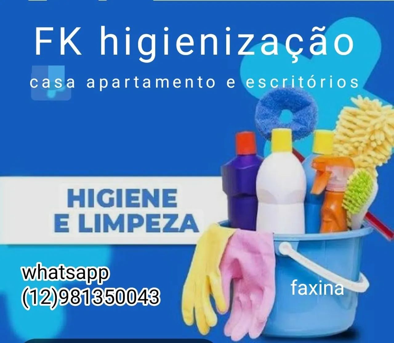Dedicação e atenção