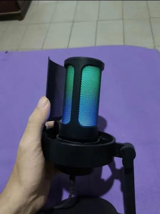 Fifine Amplifigame A8 - Foto 2