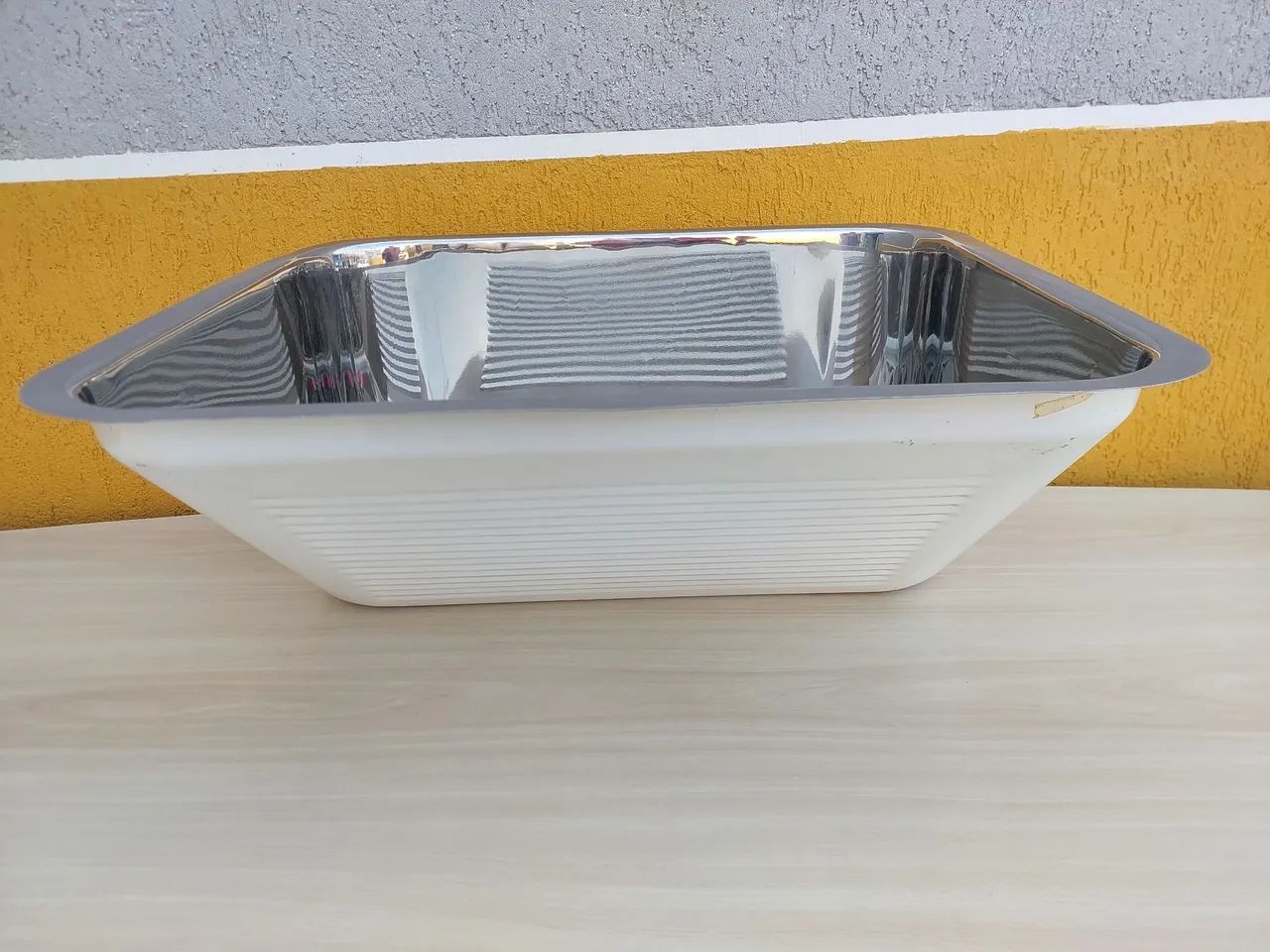 Tanque de roupas  - Foto 4