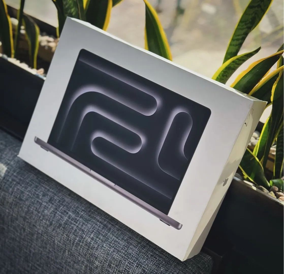 MacBook Pro lançamento M3 Pro - Foto 2