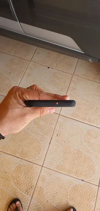 Capa Gorilla Shield do A70 nova em Samambaia Sul - Foto 5