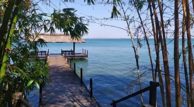 Vende-se lote em condominio fechado com acesso ao lago - Foto 2