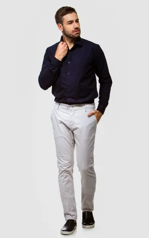Calça Alfaiataria Linha Premium