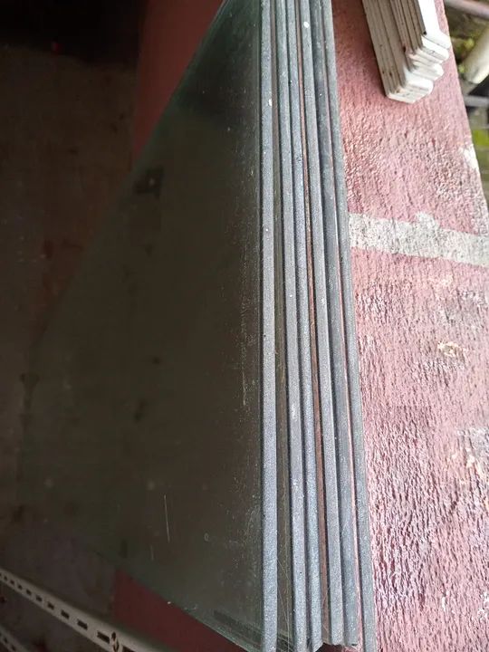 Prateleiras de vidro - Foto 5