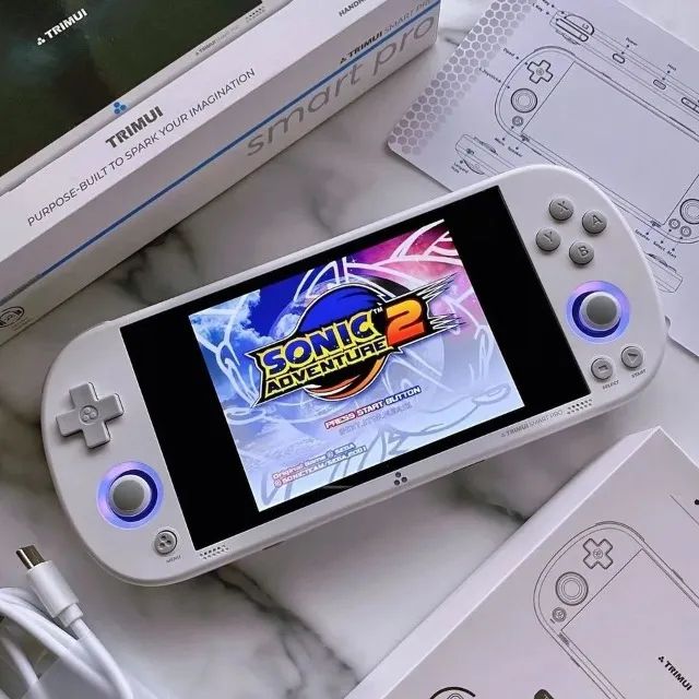 Trimui 128GB Portable Game Console64300201642753120