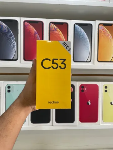 REALME C53 NFC 8/256 GB