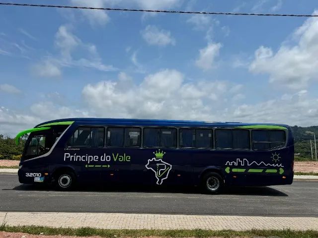 Ônibus Rodoviário Scania Mpolo Viaggio R 230cv - Foto 5