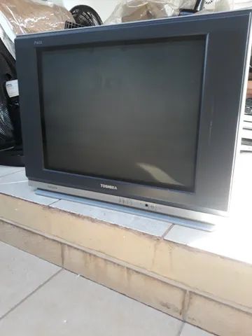 tv toshiba 29" 