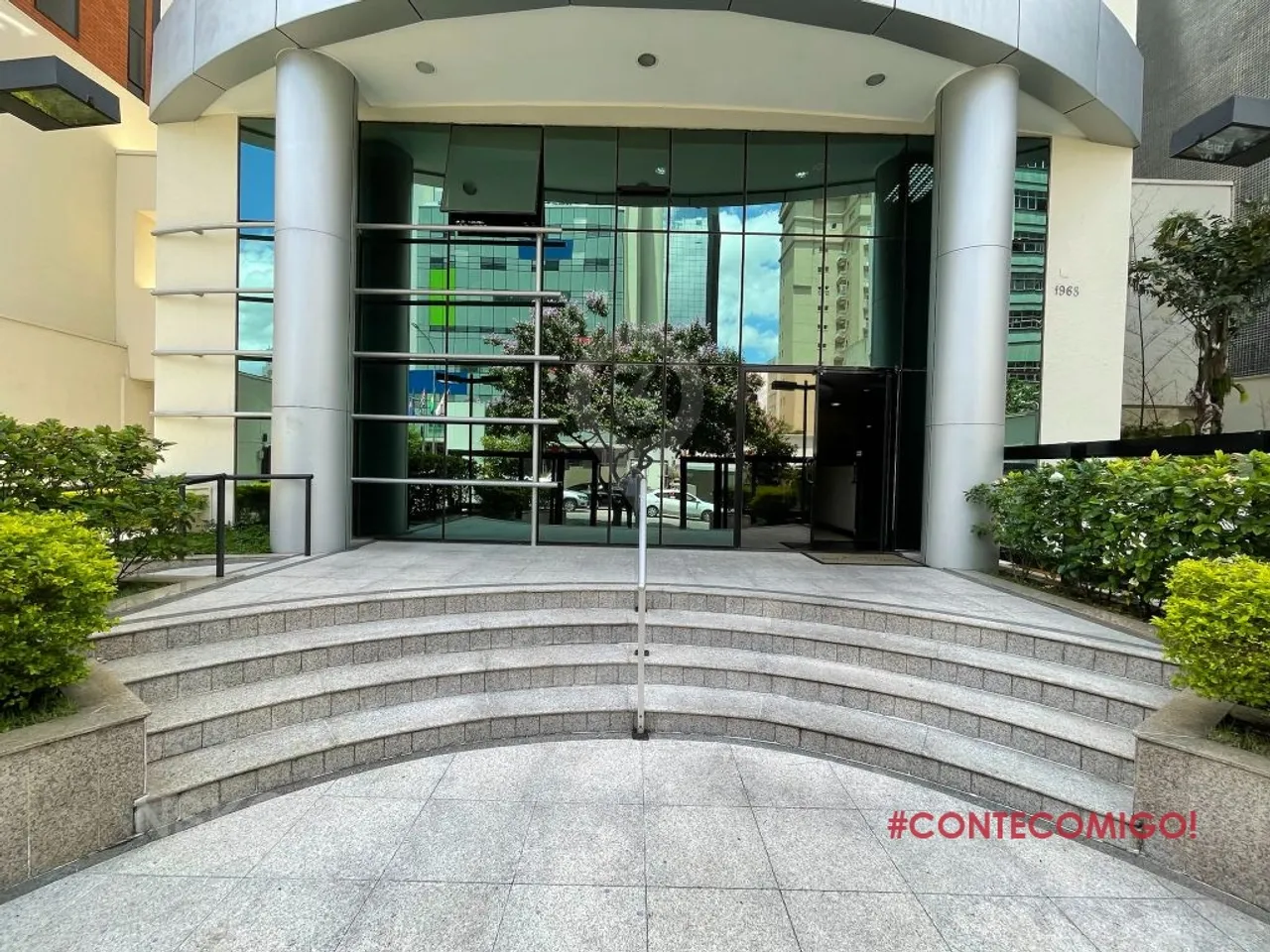 Conjunto para Locação - 38m² - 1 Vagas -Consolação - NSK3 Imóveis - Cod. 43994