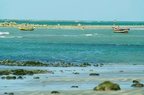 Casa Maramar Luís Correia Piauí  - Foto 7