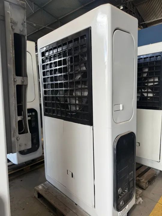 Aparelho de refrigeração Thermo King - Foto 5