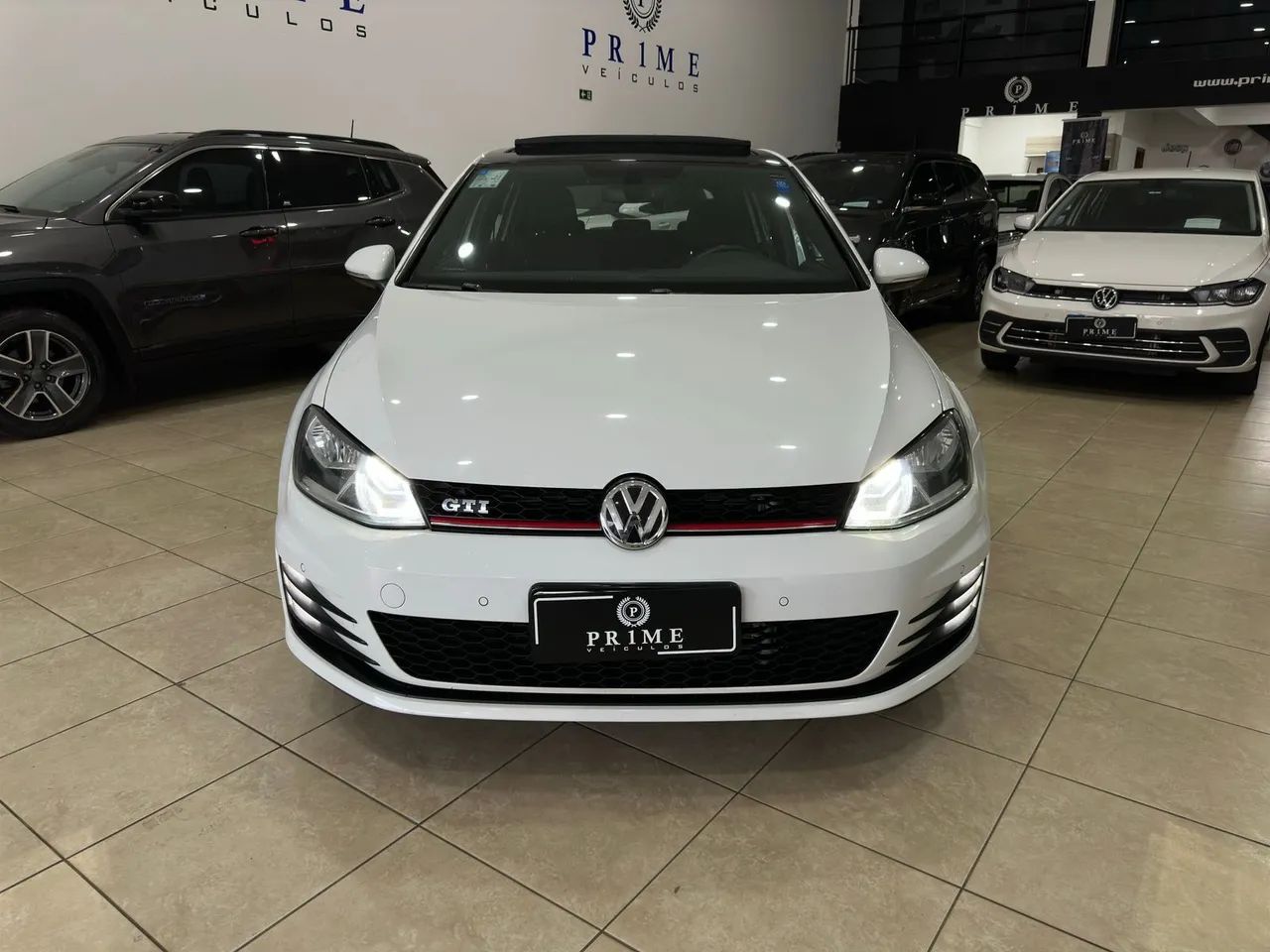 Golf GTI 2.0  2017  - Foto 2