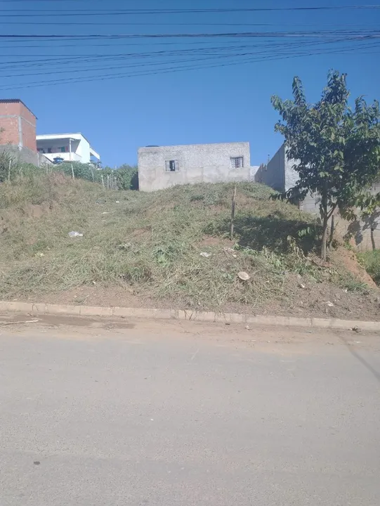 Terreno ótima localização