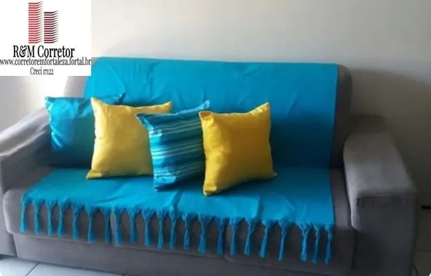 Apartamento por Temporada A Partir R$ 180,00 na Praia de Iracema em Fortaleza-Ce  - Foto 7