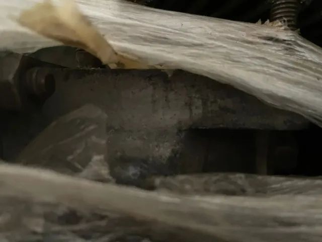 Lote de peças para Trator - Foto 3