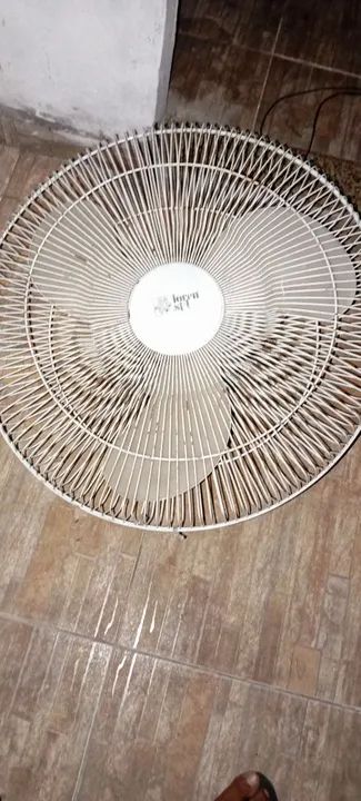 Ventilador de parede  - Foto 2