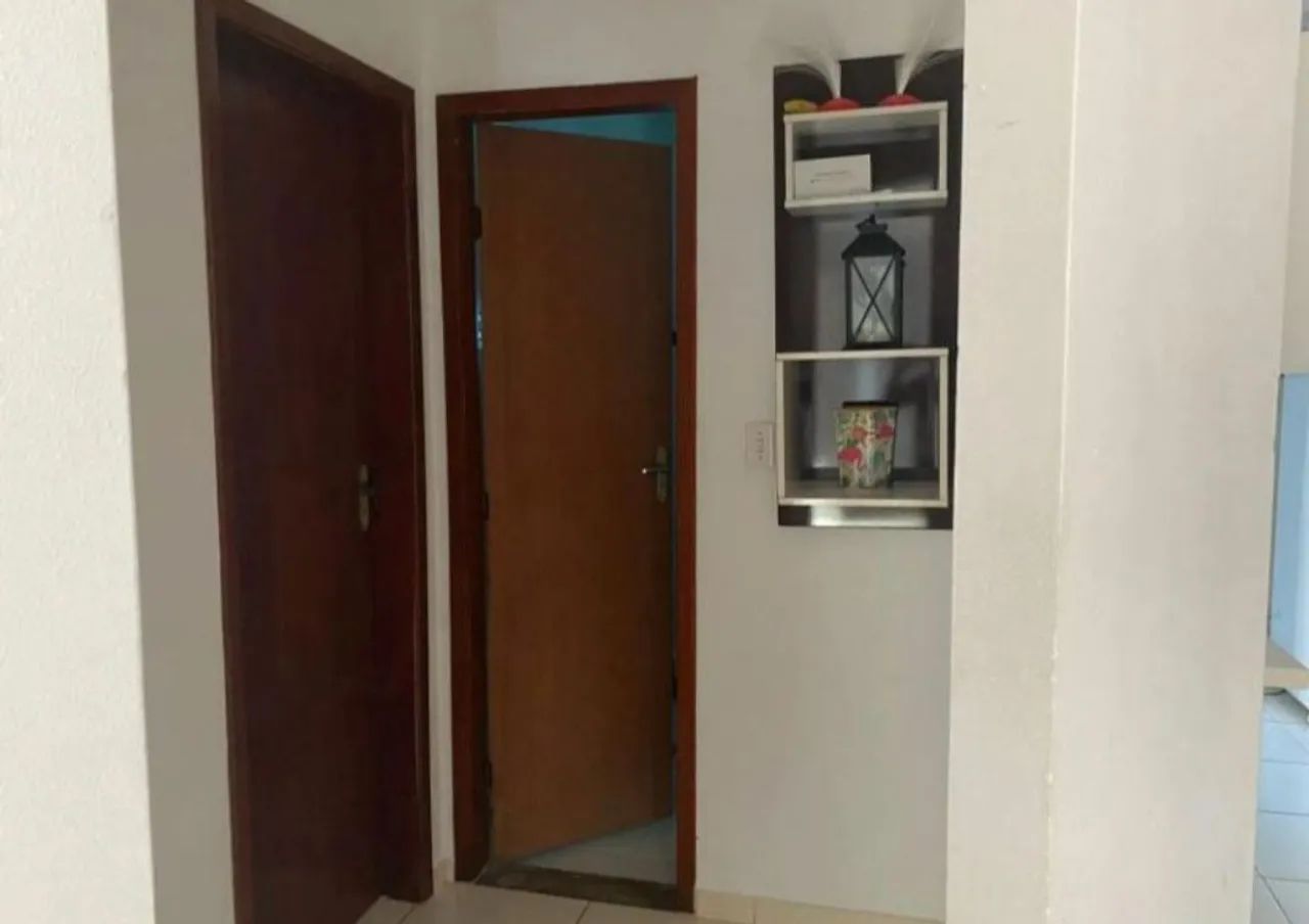 Vendo casa no Riacho Fundo  - Foto 5