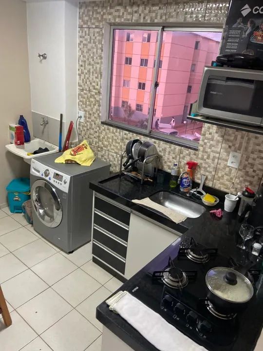 Apartamento de 2  quartoso santa norte - Foto 3