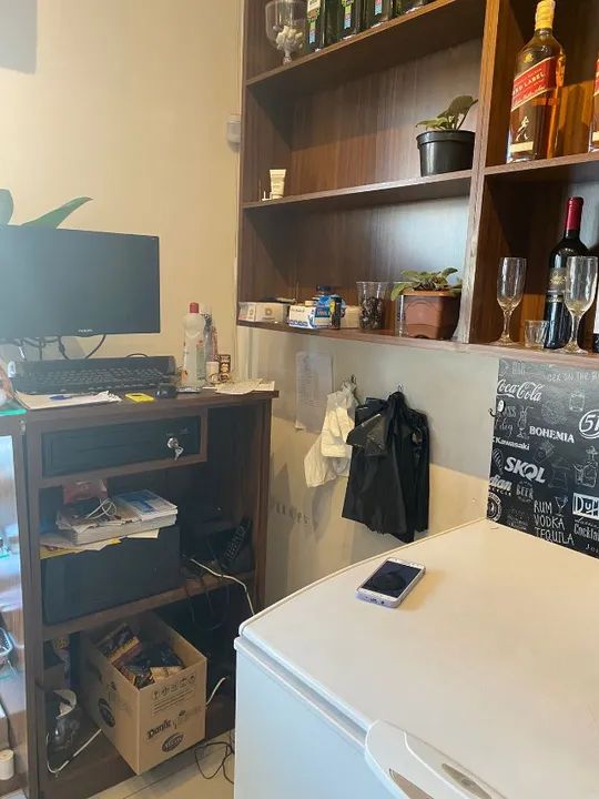 Distribuidora de bebidas, só entrar e trabalhar, perto do parque vaca brava - Foto 7