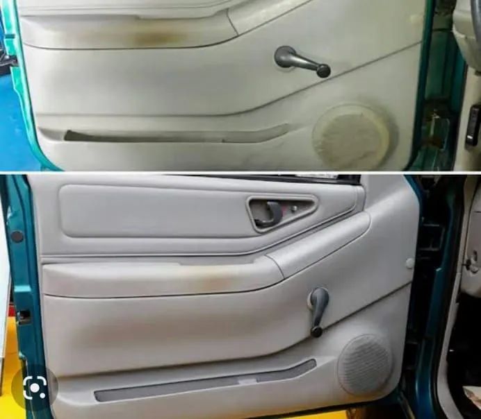 Higienizacao - Foto 2