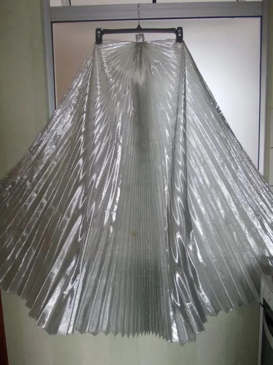  Capa Egípcia para Dança do Ventre e Teatro - Foto 2