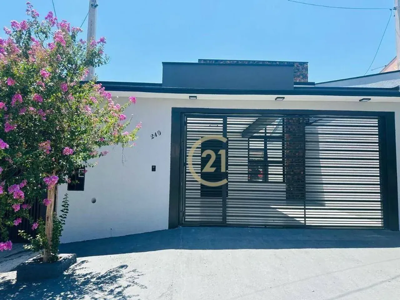 Casa a venda, 104 m² por R$ 790.000,00 - Jardim Barcelona - Indaiatuba/SP