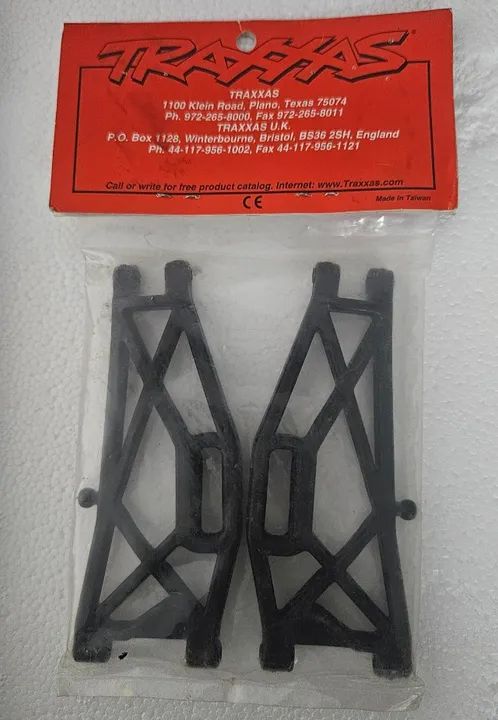 traxxas jato bandejas traseiras - Foto 4