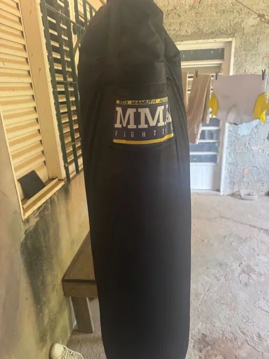 Kit muay thai - Foto 3