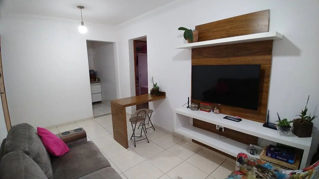 APART.-ÁREA PRIVATIVA-LOCALIZAÇÃO PRIVILEGIADA - Foto 3
