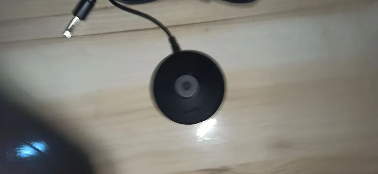 Microfone de Calibração Original Sony Ecm-ac2  - Foto 2