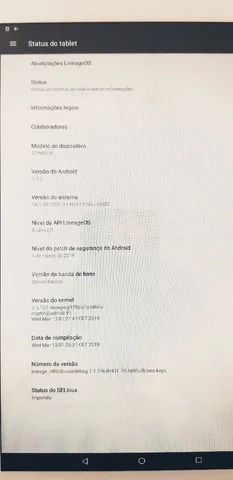 Samsung Galaxy Note 10.1 ATUALIZADO  - Foto 2