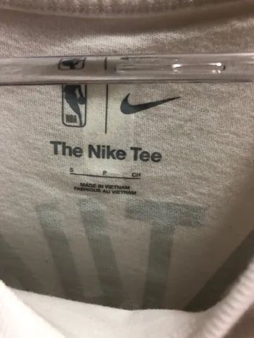 Camisa Nike Boston Celtics NBA original - Foto 3