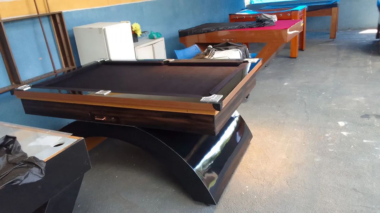 Bilhar de alto padrão  - Foto 2
