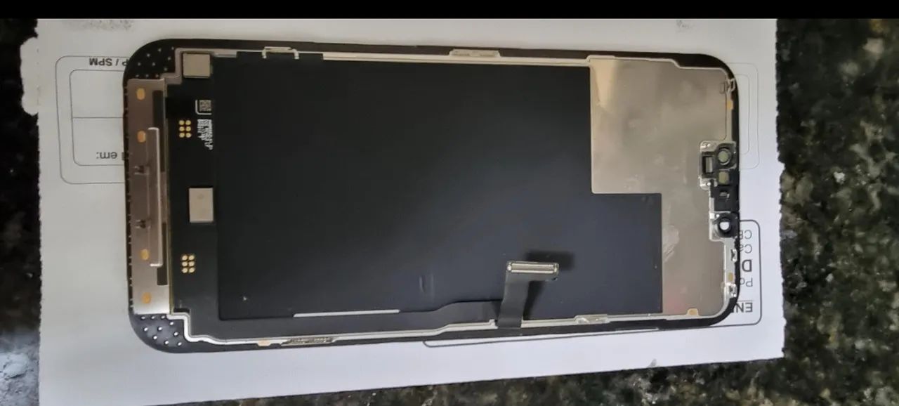 Display iPhone 13 Pro Max Original