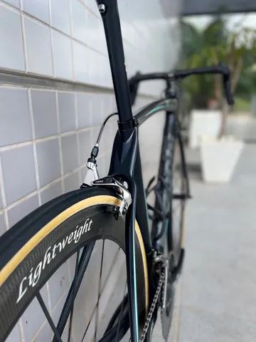 Bianchi OLTRE 55? - Foto 4