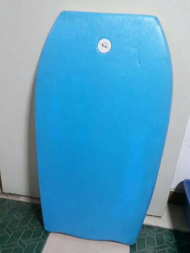 Prancha de Surf (Bodyboard) Esportes Aquáticos Taboão, São Bernardo
