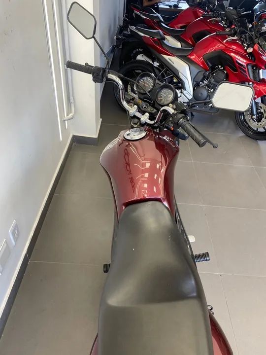 FAN 150 ESDI (OPORTUNIDADE) - Foto 2