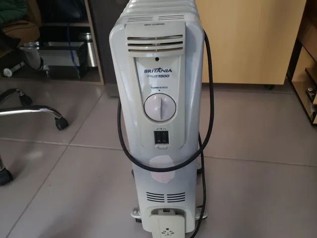 Aquecedor Britânia  - Foto 2