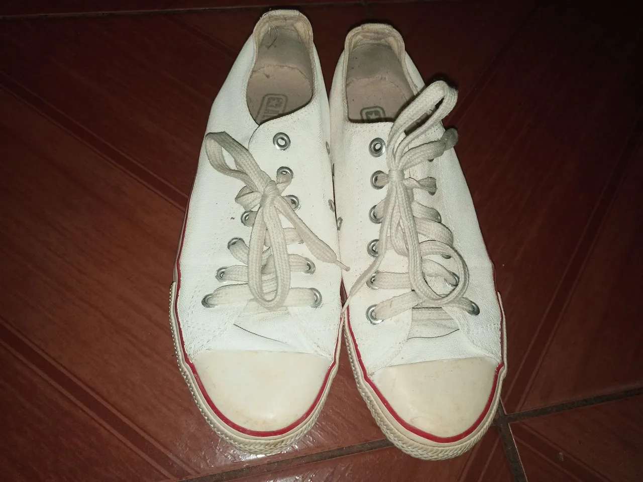 Al Star branco