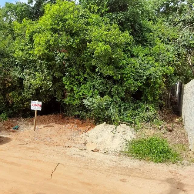 Lote plano e bem localizado em ótimo condomínio - Foto 3