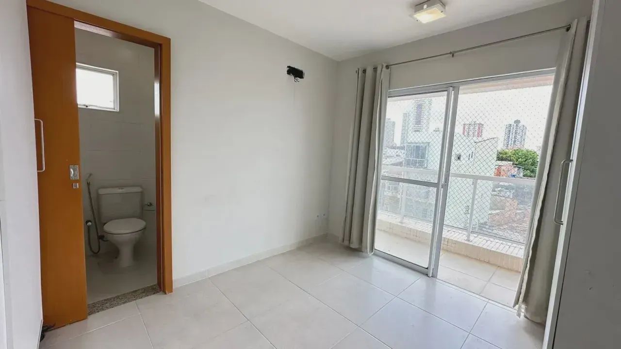 Ed. Angelina Maiorana: Apartamento 90m² 3 Quartos (1 Suíte) 1 Vg Garagem (Financia) - Foto 6