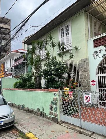 Captação de Casa a venda na Rua Severino Brandão, Tijuca, Rio de Janeiro, RJ