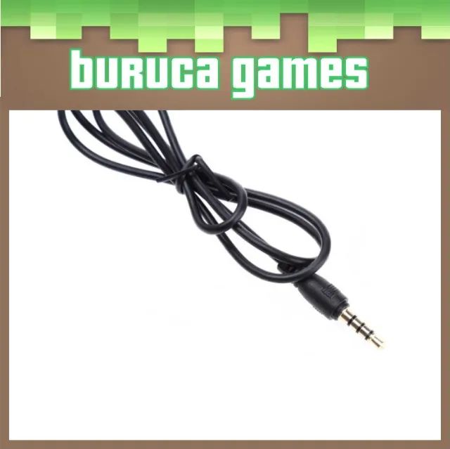 Headset para Xbox One, Xbox Series, PS4, PS5, celular e Notebook - Foto 3